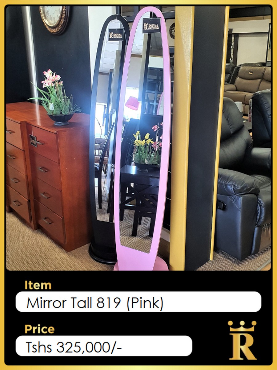 Pictures & Mirrors — Royal Furnishers