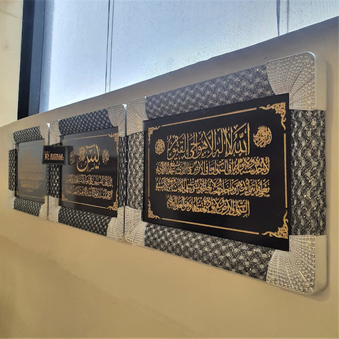 Pictures & Mirrors — Royal Furnishers