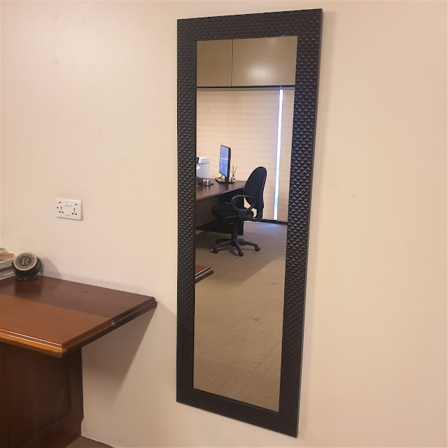 Pictures & Mirrors — Royal Furnishers