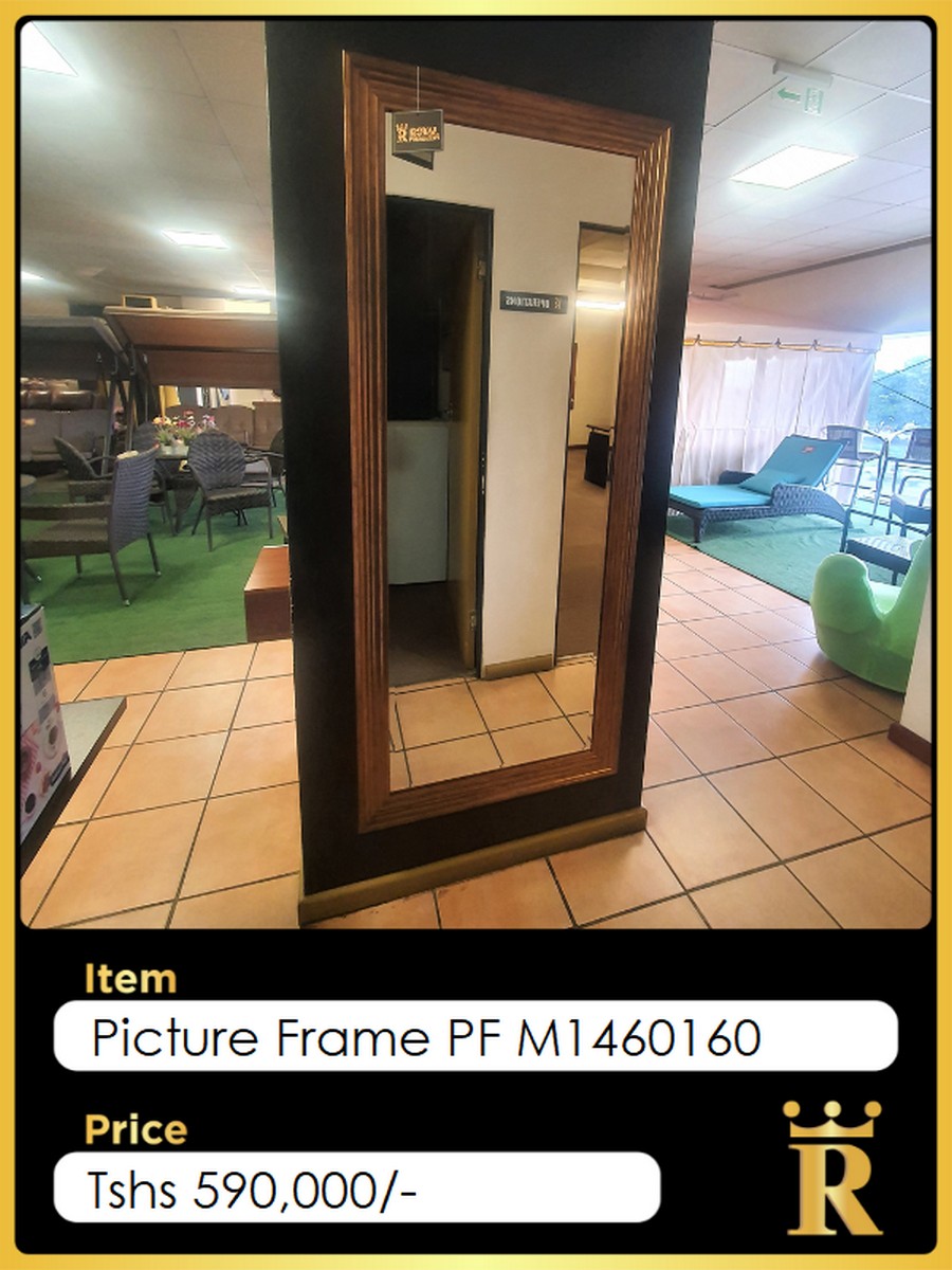 Pictures & Mirrors — Royal Furnishers