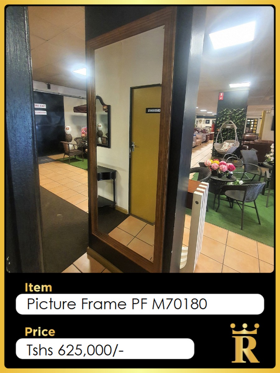 Pictures & Mirrors — Royal Furnishers