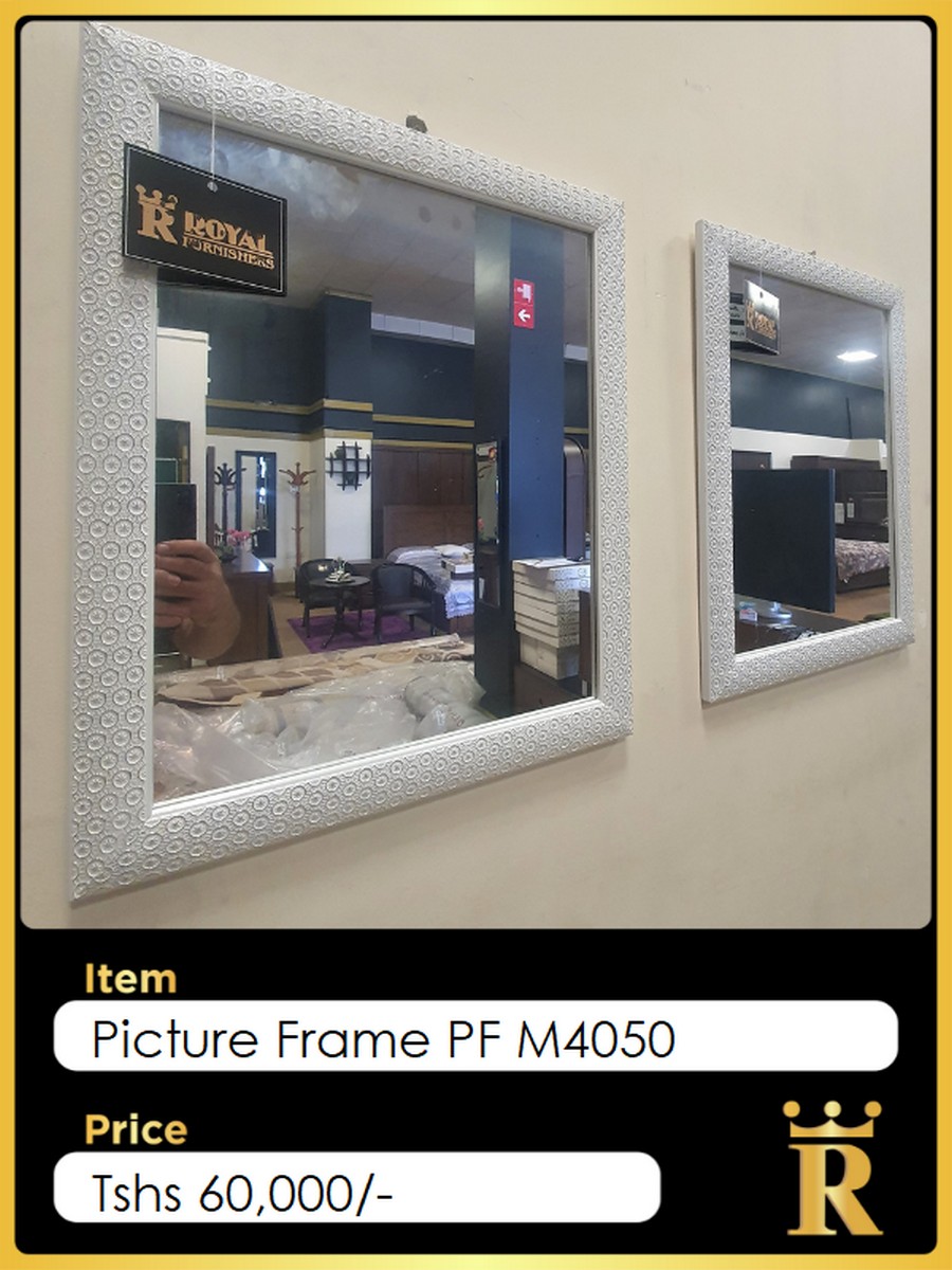 Pictures & Mirrors — Royal Furnishers