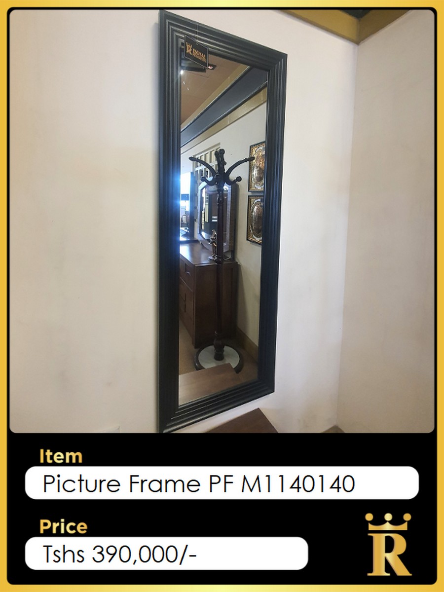 Pictures & Mirrors — Royal Furnishers