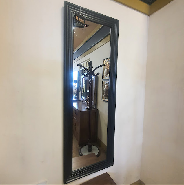 Pictures & Mirrors — Royal Furnishers