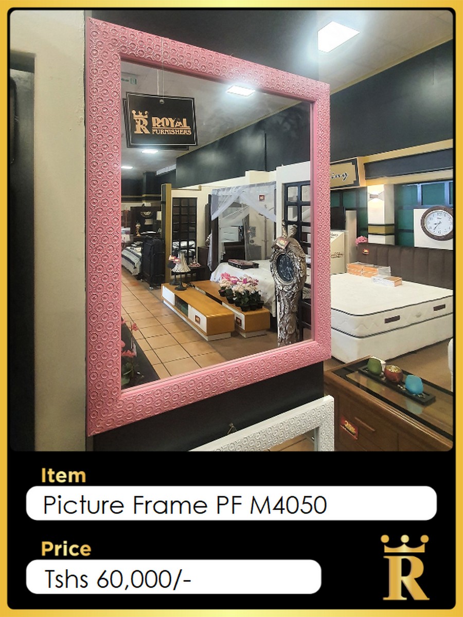 Pictures & Mirrors — Royal Furnishers