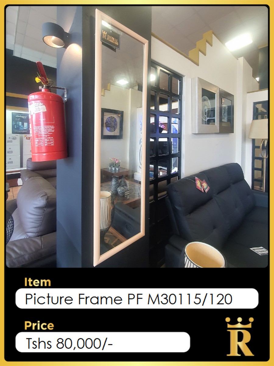 Pictures & Mirrors — Royal Furnishers