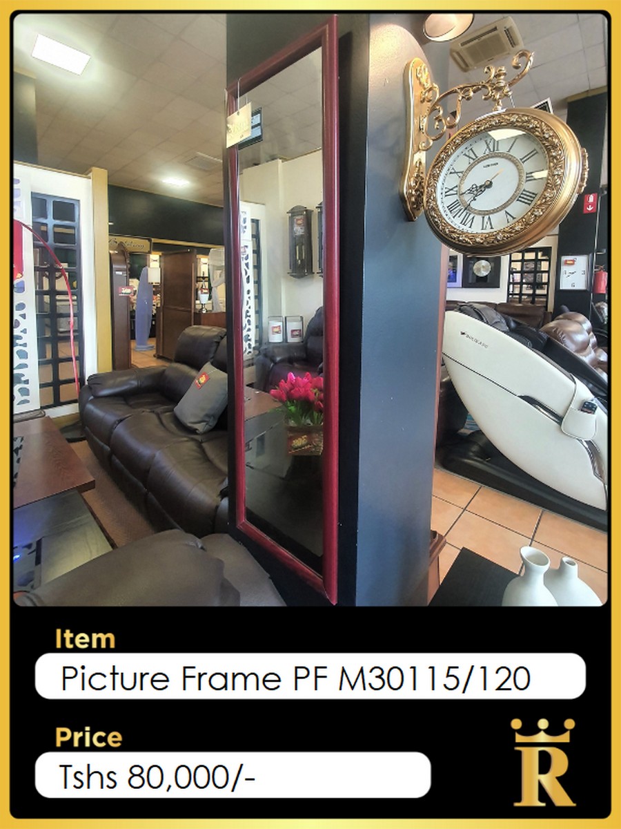 Pictures & Mirrors — Royal Furnishers