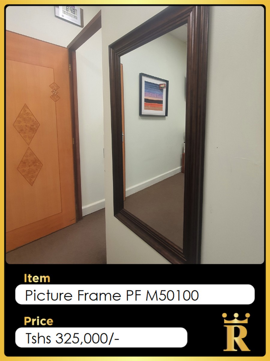 Pictures & Mirrors — Royal Furnishers