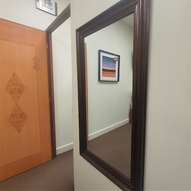 Pictures & Mirrors — Royal Furnishers
