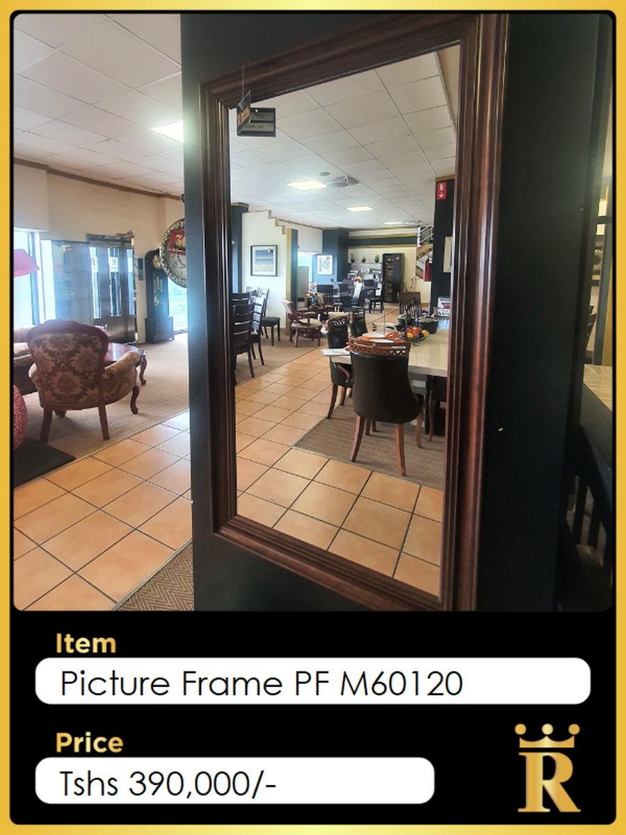 Pictures & Mirrors — Royal Furnishers