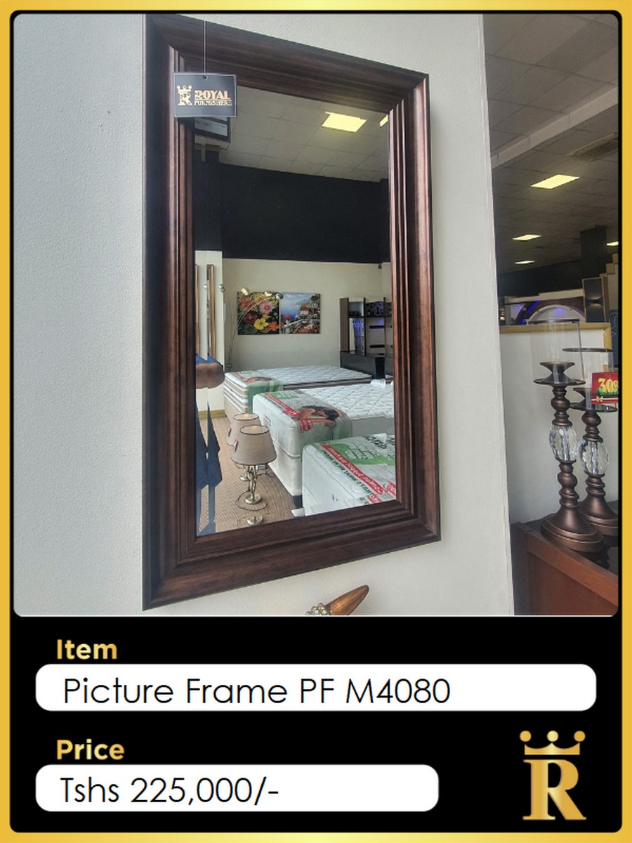 Pictures & Mirrors — Royal Furnishers