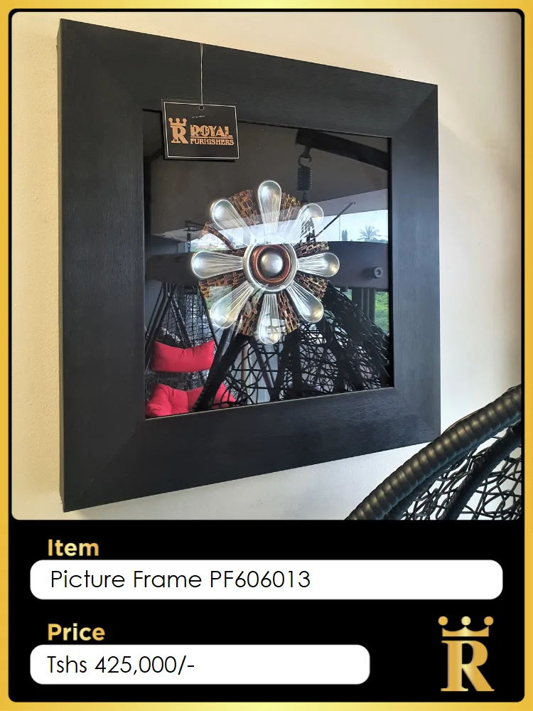 Pictures & Mirrors — Royal Furnishers