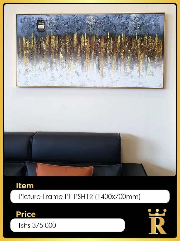 Pictures & Mirrors — Royal Furnishers