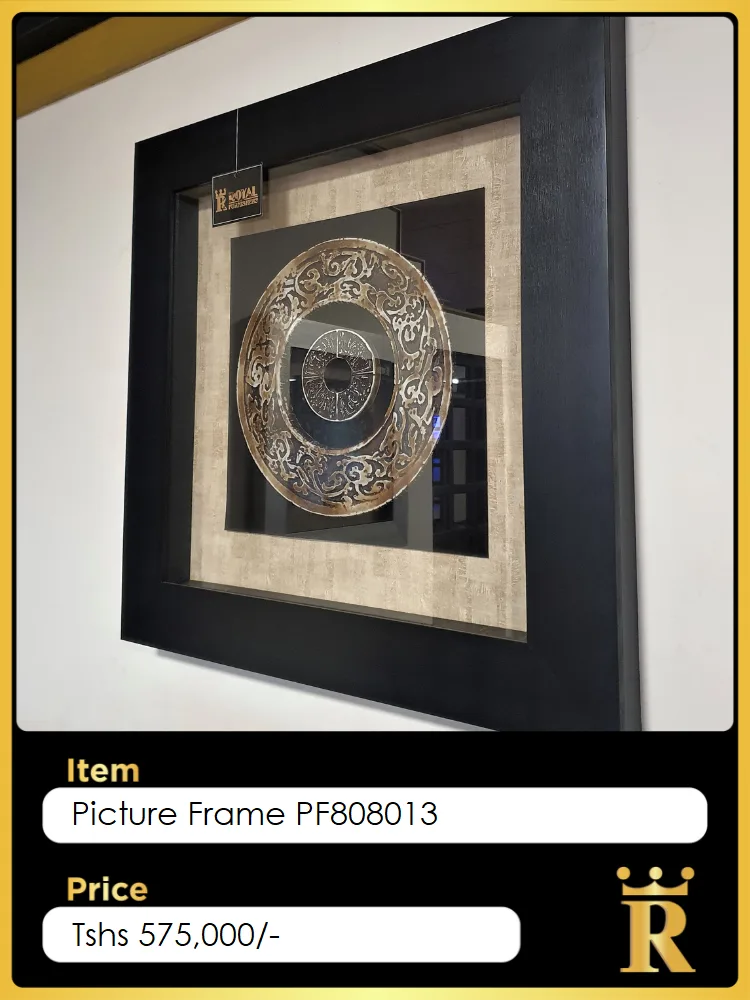 Pictures & Mirrors — Royal Furnishers