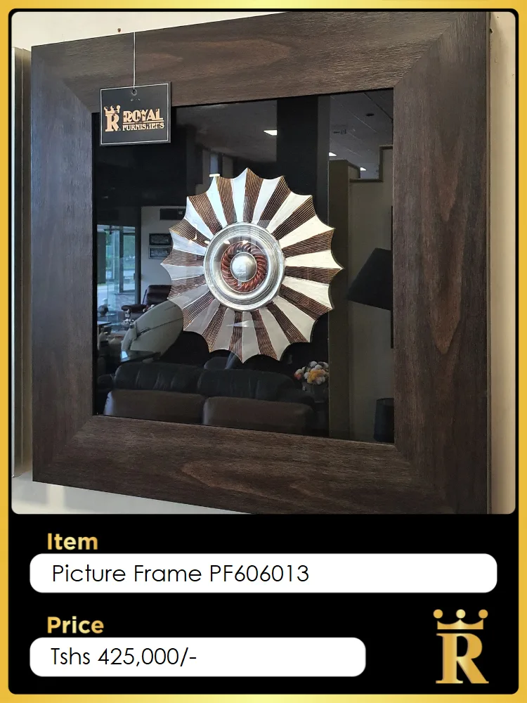 Pictures & Mirrors — Royal Furnishers