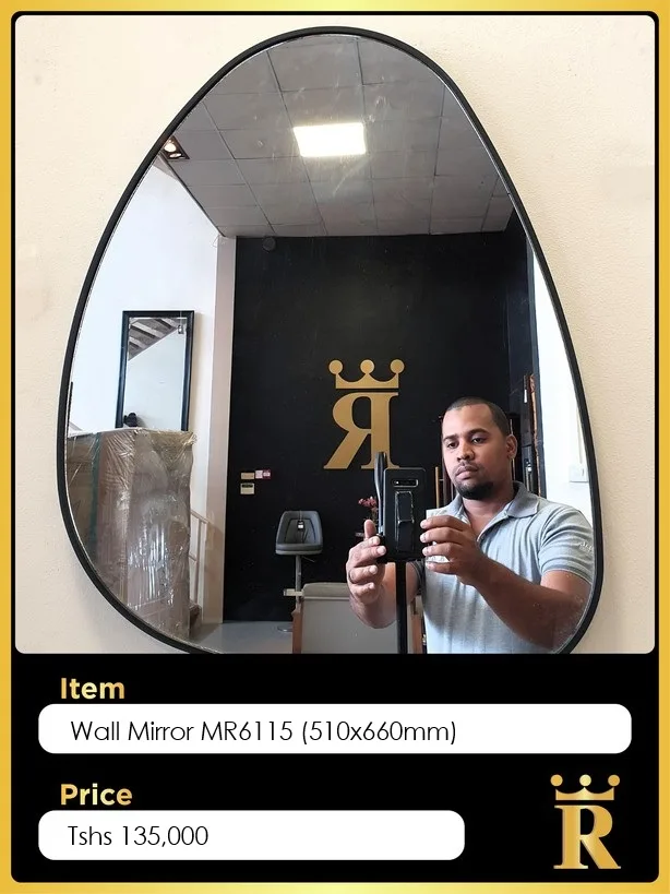Pictures & Mirrors — Royal Furnishers