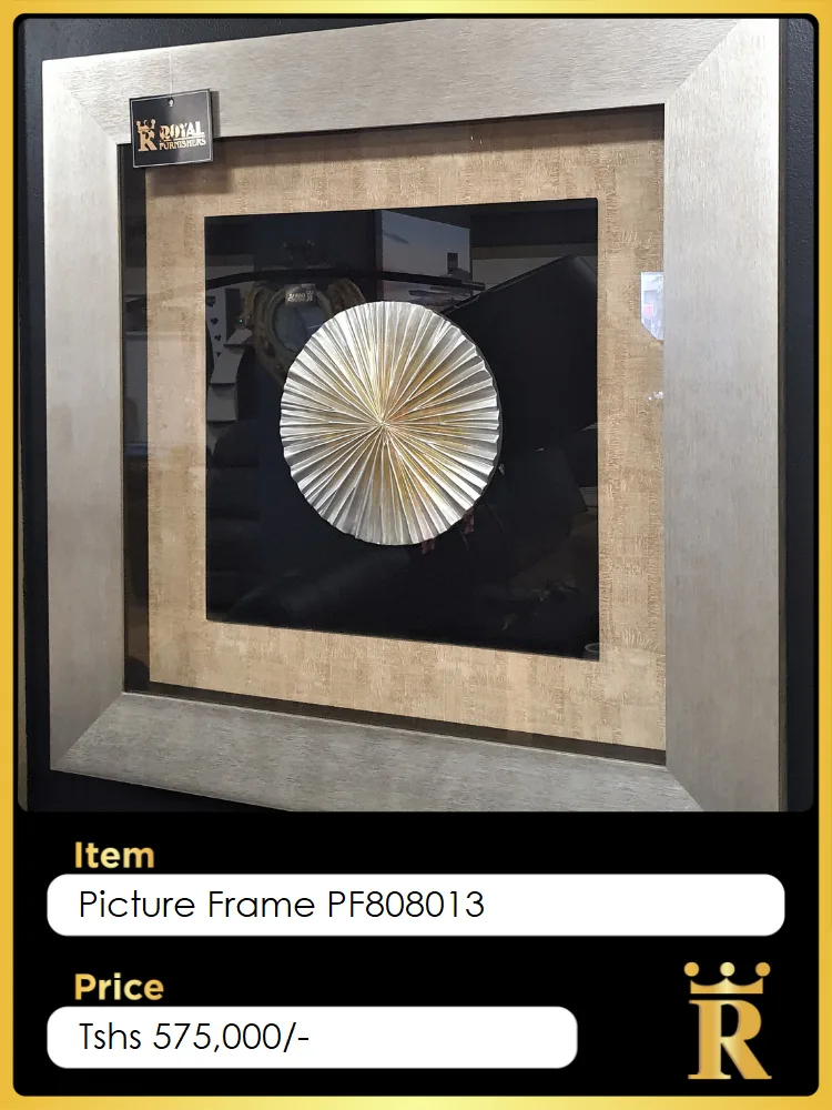 Pictures & Mirrors — Royal Furnishers
