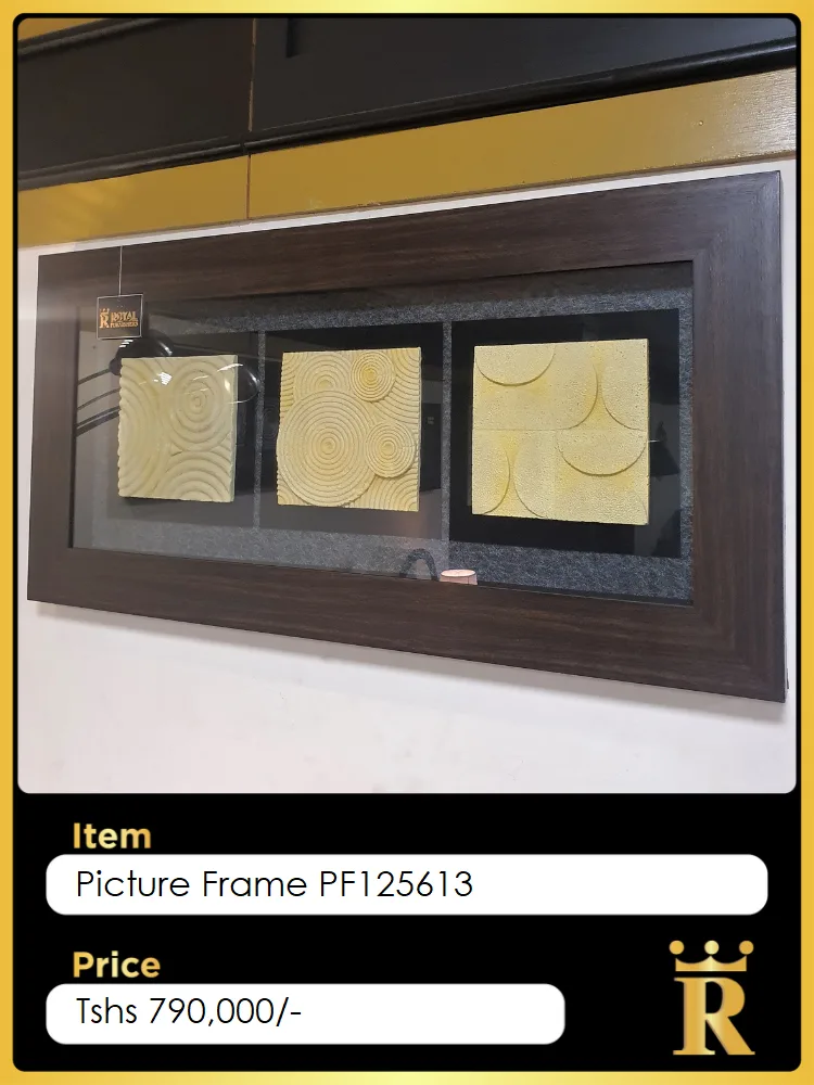 Pictures & Mirrors — Royal Furnishers