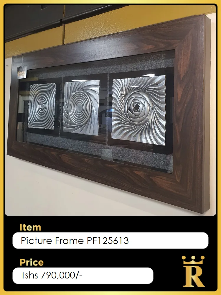 Pictures & Mirrors — Royal Furnishers