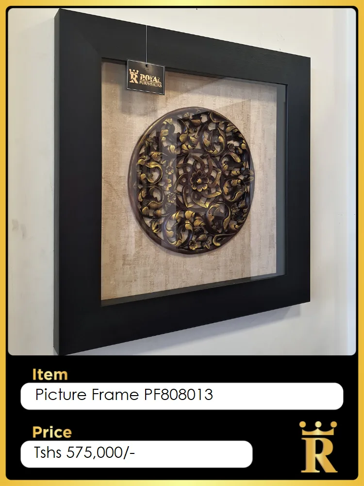 Pictures & Mirrors — Royal Furnishers