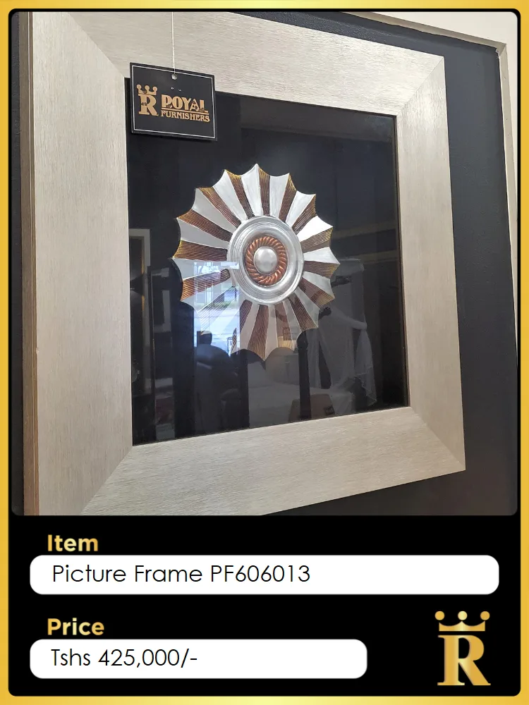 Pictures & Mirrors — Royal Furnishers
