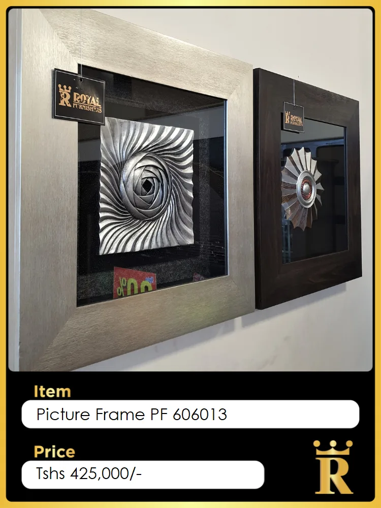 Pictures & Mirrors — Royal Furnishers