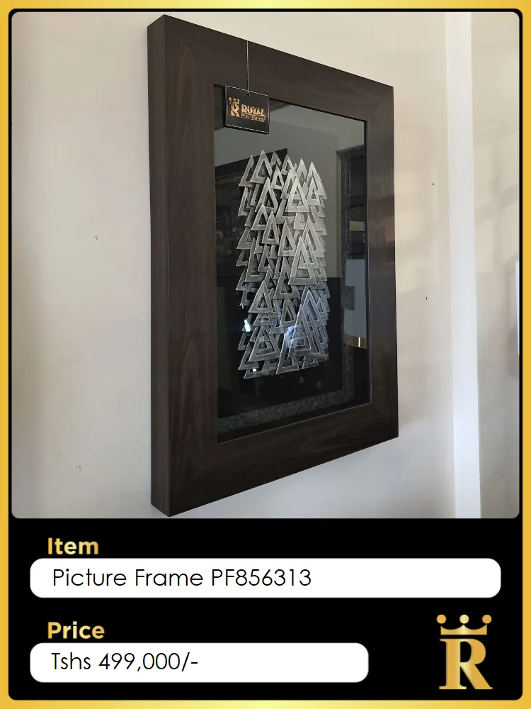 Pictures & Mirrors — Royal Furnishers