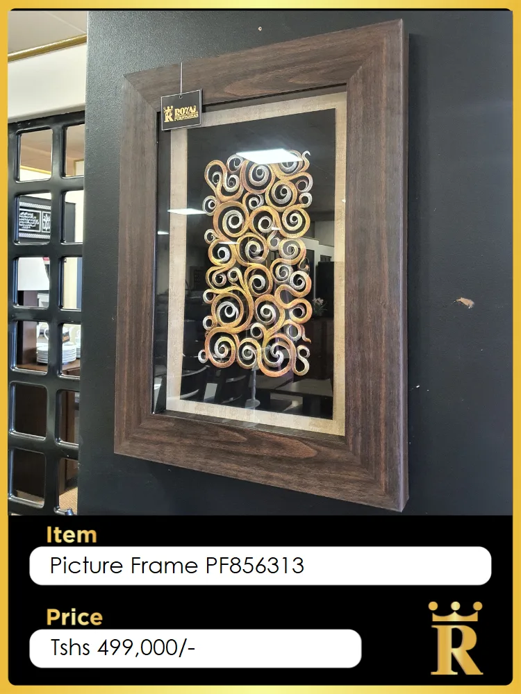 Pictures & Mirrors — Royal Furnishers