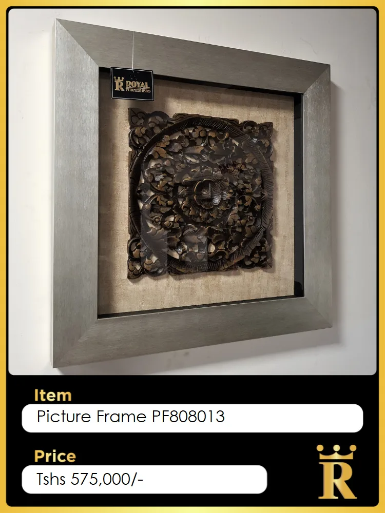 Pictures & Mirrors — Royal Furnishers