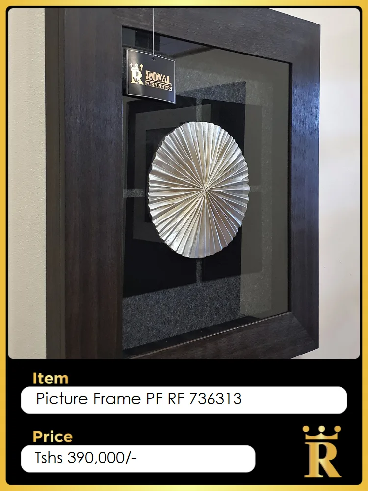 Pictures & Mirrors — Royal Furnishers