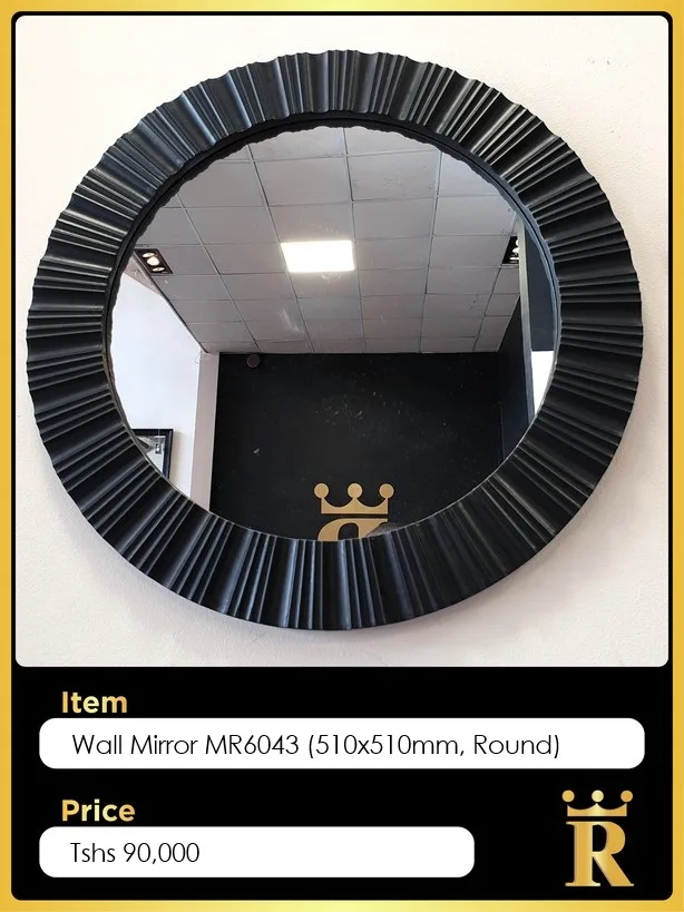 Pictures & Mirrors — Royal Furnishers