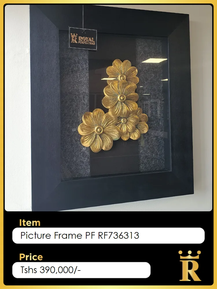 Pictures & Mirrors — Royal Furnishers