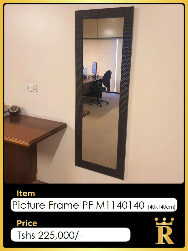Pictures & Mirrors — Royal Furnishers