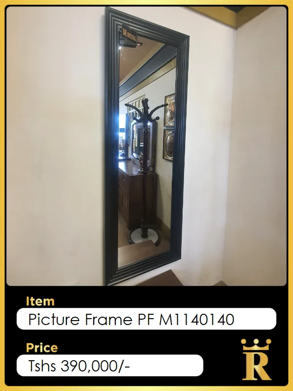Pictures & Mirrors — Royal Furnishers