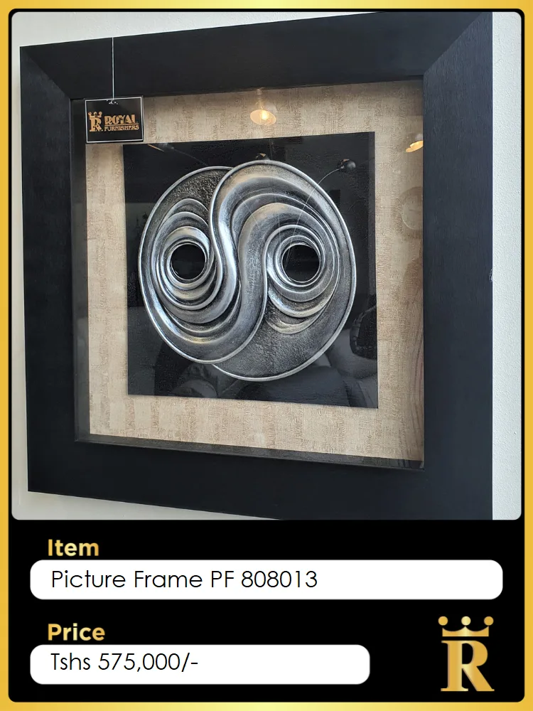Pictures & Mirrors — Royal Furnishers