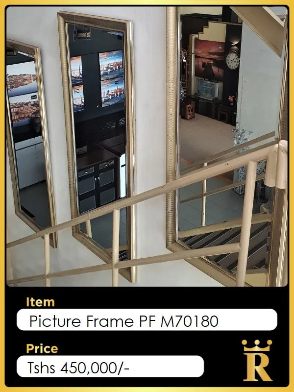 Pictures & Mirrors — Royal Furnishers