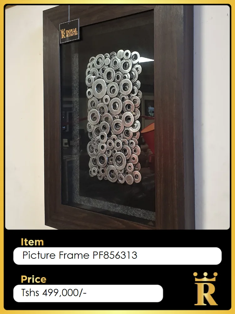 Pictures & Mirrors — Royal Furnishers