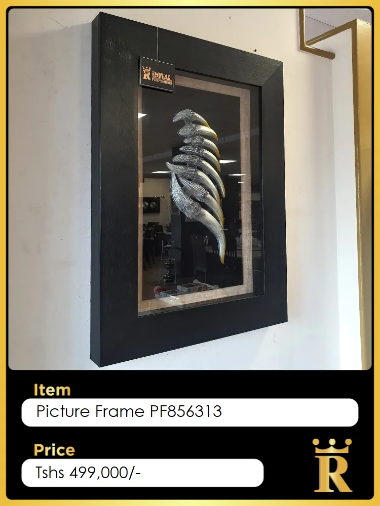 Pictures & Mirrors — Royal Furnishers