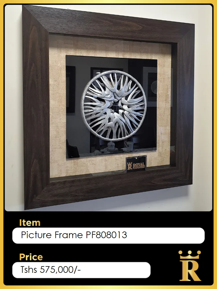 Pictures & Mirrors — Royal Furnishers