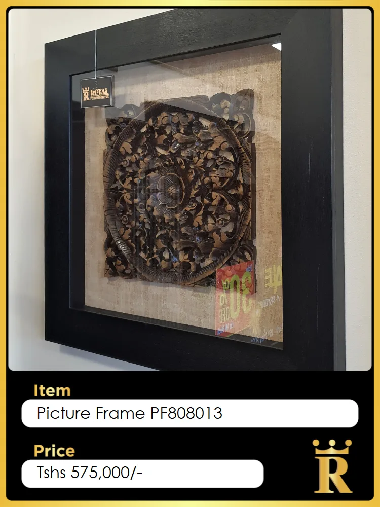 Pictures & Mirrors — Royal Furnishers