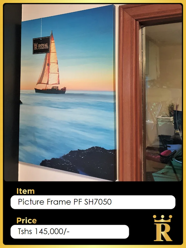Pictures & Mirrors — Royal Furnishers