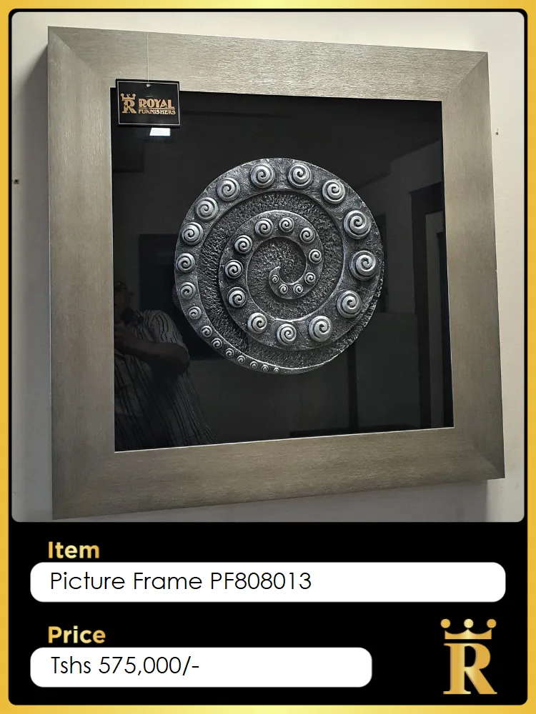 Pictures & Mirrors — Royal Furnishers