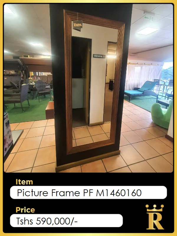 Pictures & Mirrors — Royal Furnishers