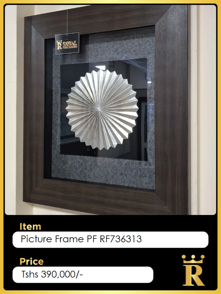 Pictures & Mirrors — Royal Furnishers