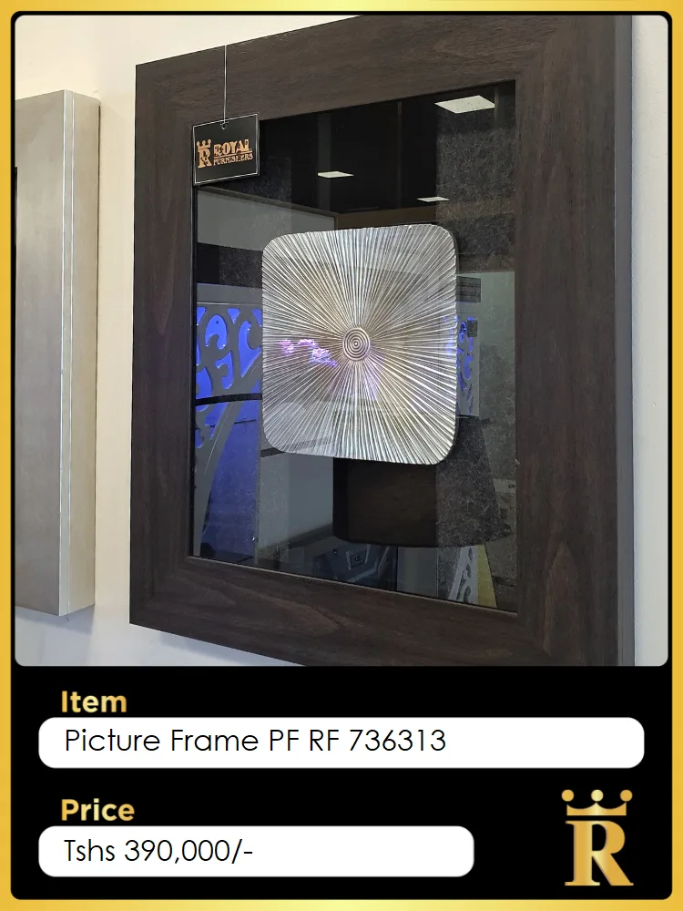 Pictures & Mirrors — Royal Furnishers