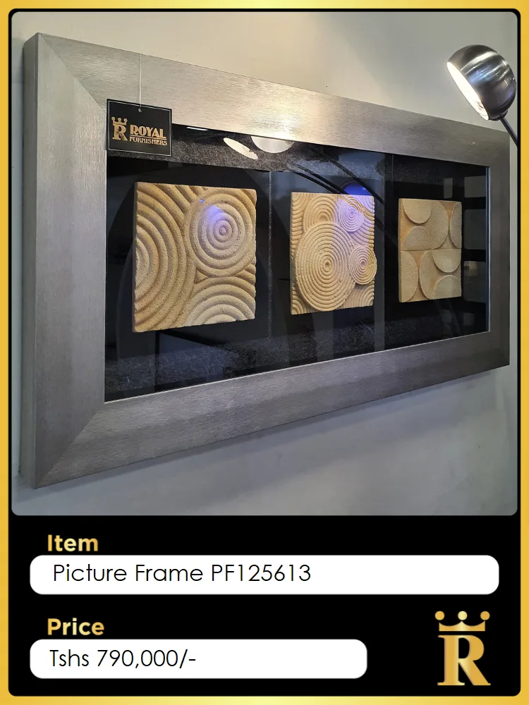 Pictures & Mirrors — Royal Furnishers