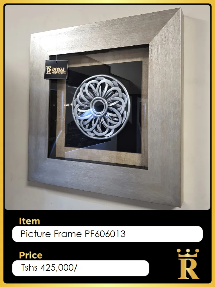 Pictures & Mirrors — Royal Furnishers