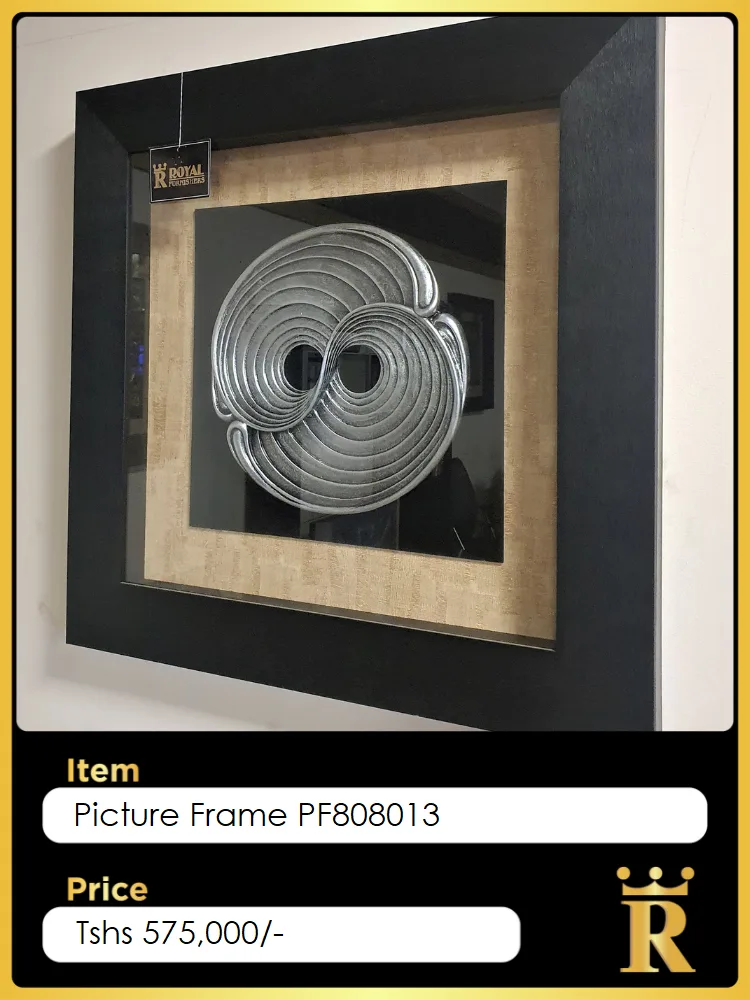 Pictures & Mirrors — Royal Furnishers