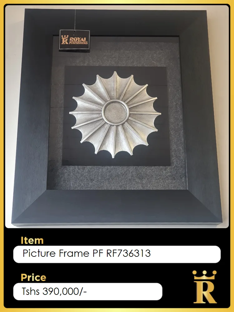 Pictures & Mirrors — Royal Furnishers