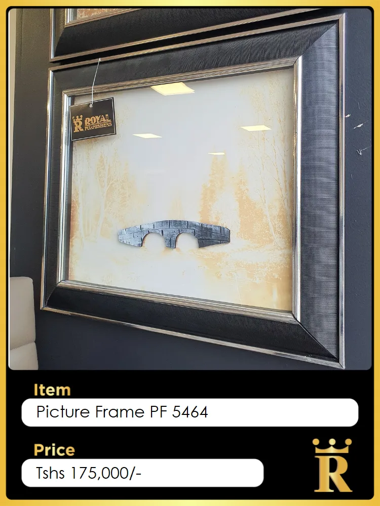 Pictures & Mirrors — Royal Furnishers